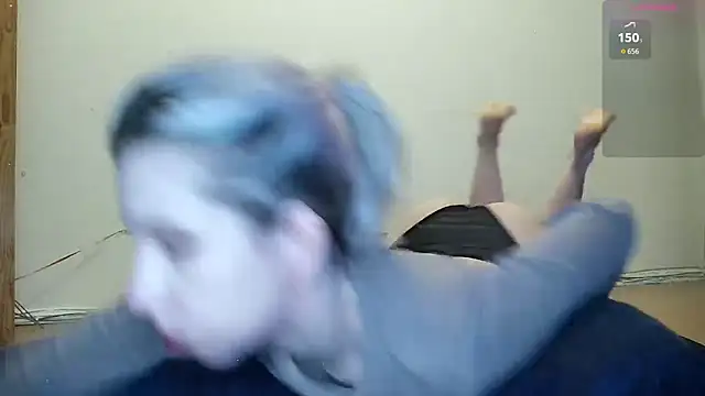 cruellagoth666 online show from July 23, 6:16 pm