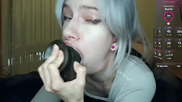 cruellagoth666 online show from June 15, 12:00 am