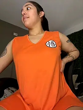 Amandanauty online show from September 27, 3:52 pm