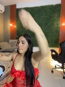 Amandanauty online show from March 29, 6:45 am