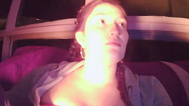 Angelk43 online show from February 27, 5:51 am