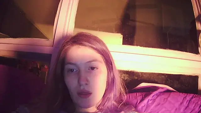 Angelk43 online show from February 22, 7:20 am