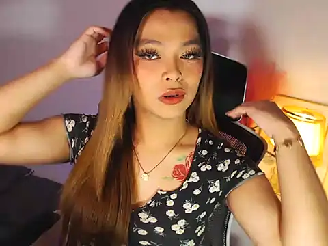 MajesticKitana online show from February 20, 5:17 am