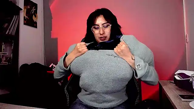 Scarlett Sen online show from November 7, 2:22 pm