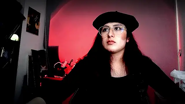 Scarlett Sen online show from November 27, 3:15 pm