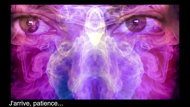 LanaCorona online show from December 19, 1:25 pm