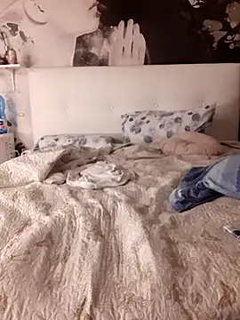 MarikaWild93 online show from March 27, 10:21 pm