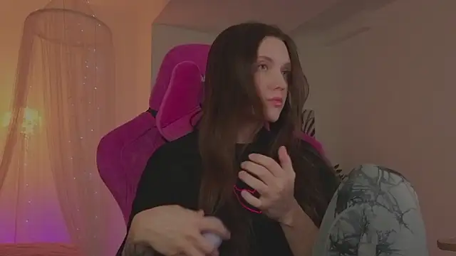 JennyDens online show from March 10, 4:22 pm