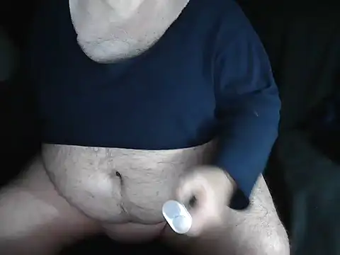 onkelgrau65 online show from January 17, 8:16 pm