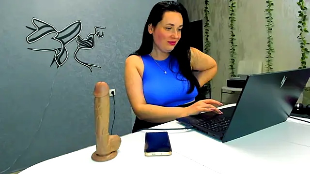 Lilith  Sex online show from November 26, 9:38 pm