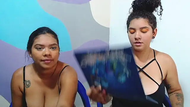 megan fox888 online show from September 17, 7:56 pm