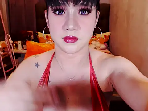 UnMarriedwifeTSX online show from September 14, 9:45 pm