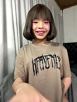 SweetCheska19 online show from September 10, 9:15 pm