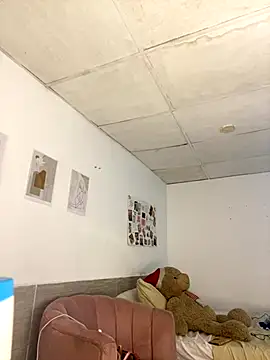 ValienteGirl  online show from November 1, 3:10 am