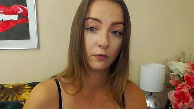 NatalieSexy online show from October 2, 6:51 am