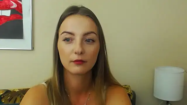 NatalieSexy online show from September 17, 10:57 am