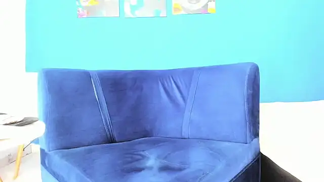 MiaMarin hot online show from October 3, 4:50 am