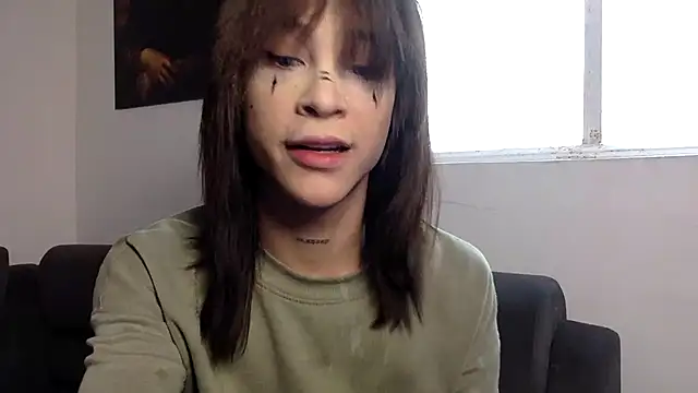 stormytt  online show from February 3, 10:12 pm