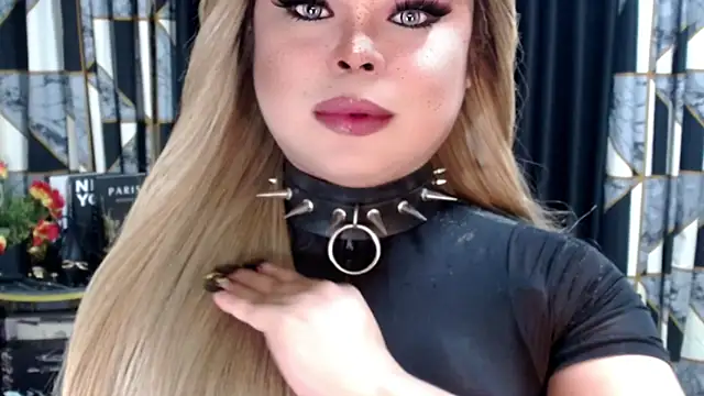 Mistress DOMnicaaxx online show from November 7, 3:50 pm