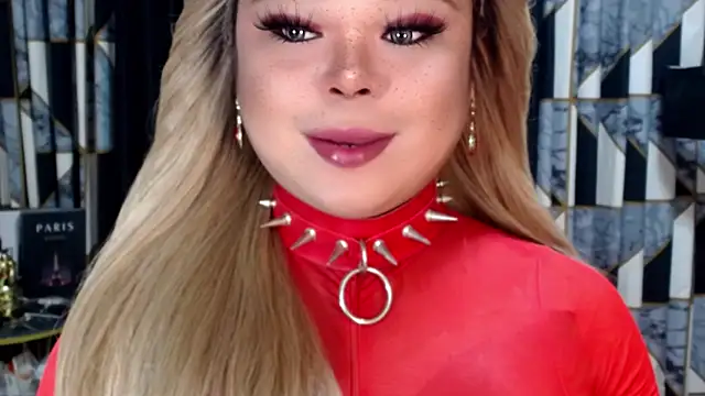 Mistress DOMnicaaxx online show from October 24, 5:53 pm