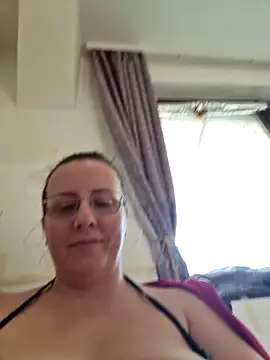 Goodass7 online show from October 10, 2:22 pm