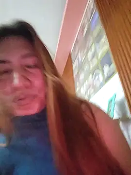 Pinay jenNn online show from October 28, 1:17 pm