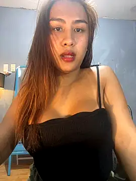 luxxy grand online show from September 16, 2:03 pm