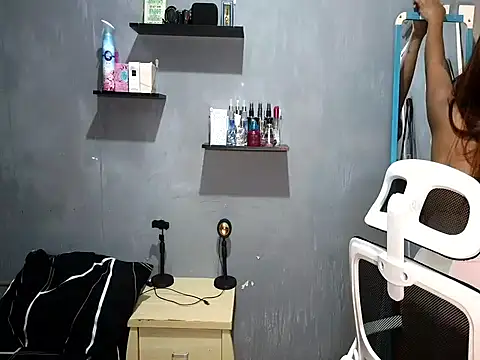 luxxy grand online show from September 24, 6:18 pm