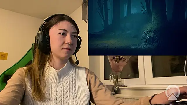 chibi moon  online show from January 16, 6:48 pm