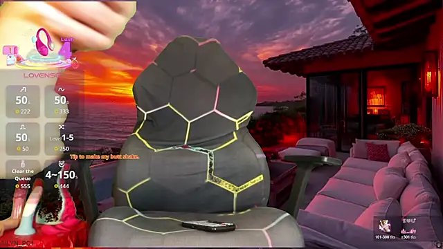 paradise3cityy online show from December 4, 3:53 am