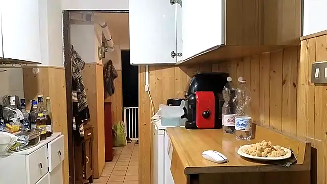 VanessaDoyle online show from February 23, 6:40 pm