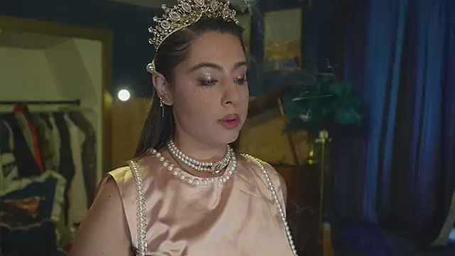 VanessaDoyle online show from September 21, 3:21 pm