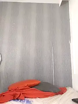 Amira Milker online show from November 6, 3:07 pm