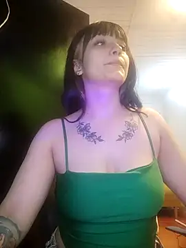 Andreamoraof online show from March 16, 8:46 pm