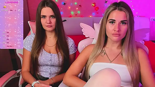 ivannatompsonnn online show from October 18, 6:05 am