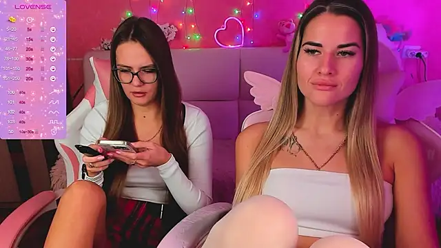 ivannatompsonnn online show from March 4, 6:09 am