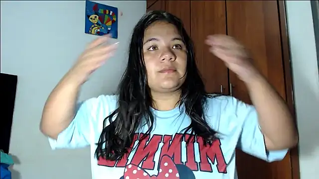 Van3orgasm4me online show from April 16, 7:41 am