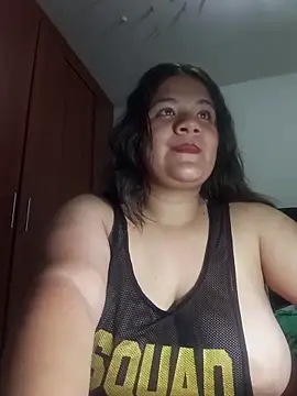 Van3orgasm4me online show from April 4, 11:31 am