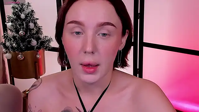 LianaFord online show from January 13, 5:35 am