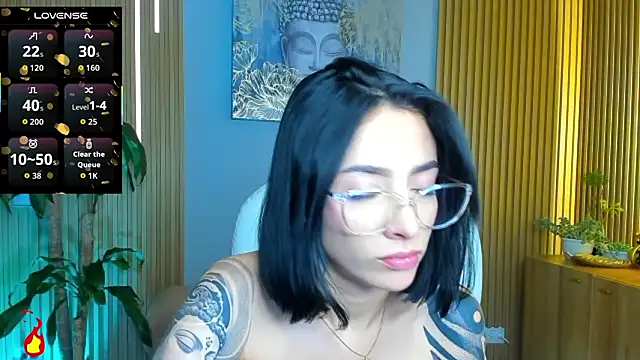 barbie scoth  online show from February 17, 3:06 am