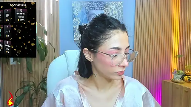 barbie scoth  online show from April 15, 10:43 pm