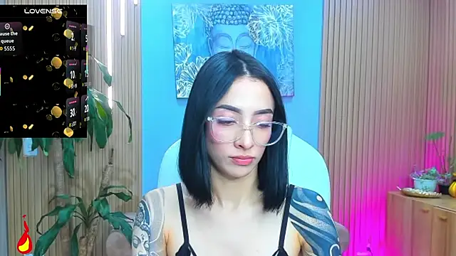 barbie scoth  online show from April 4, 11:58 pm