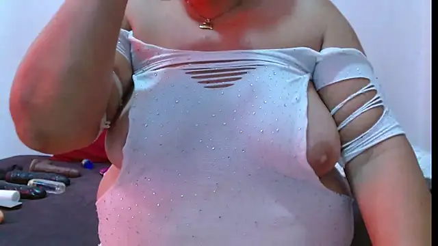 Margaret milf online show from September 22, 12:58 pm