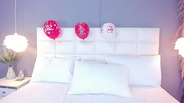  BunnyNaugthy online show from February 15, 12:26 pm