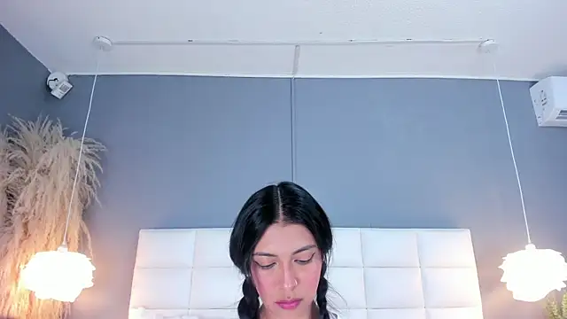  BunnyNaugthy online show from March 4, 5:30 pm