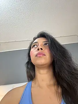  BunnyNaugthy online show from March 3, 5:19 pm