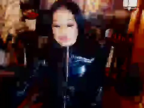 Snapshot of KatrinaSaints chatting on October 15, 2:52 pm KatrinaSaints online show from October 15, 2:52 pm