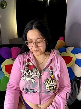 MsConejitaa online show from December 2, 5:59 pm