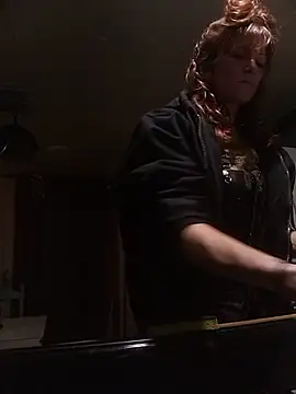 MistyToucher online show from December 14, 3:12 am