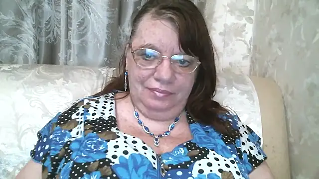 SusanaAhSun online show from March 11, 12:31 pm